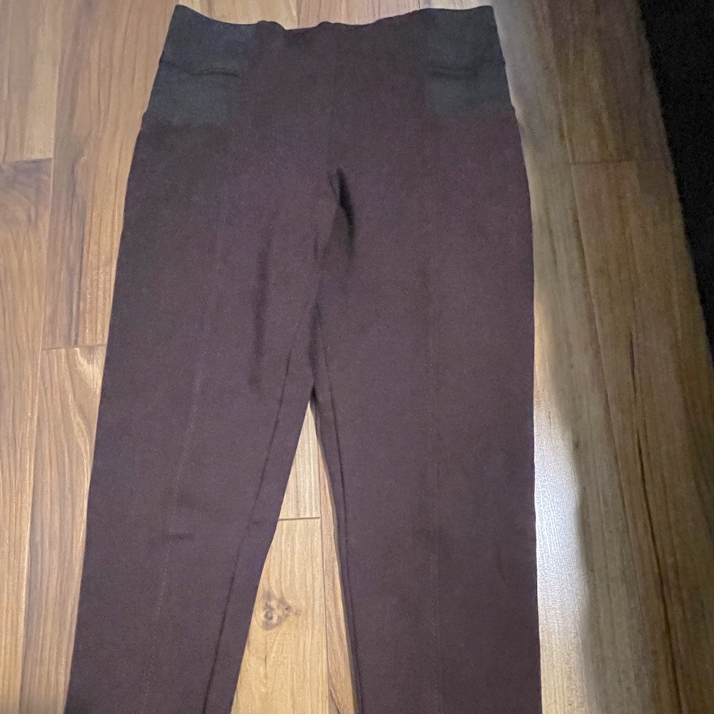Womens Cigarette pants/leggings - Picture 1 of 2